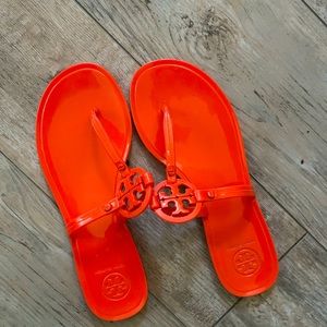 Tory Burch sandals size 7
